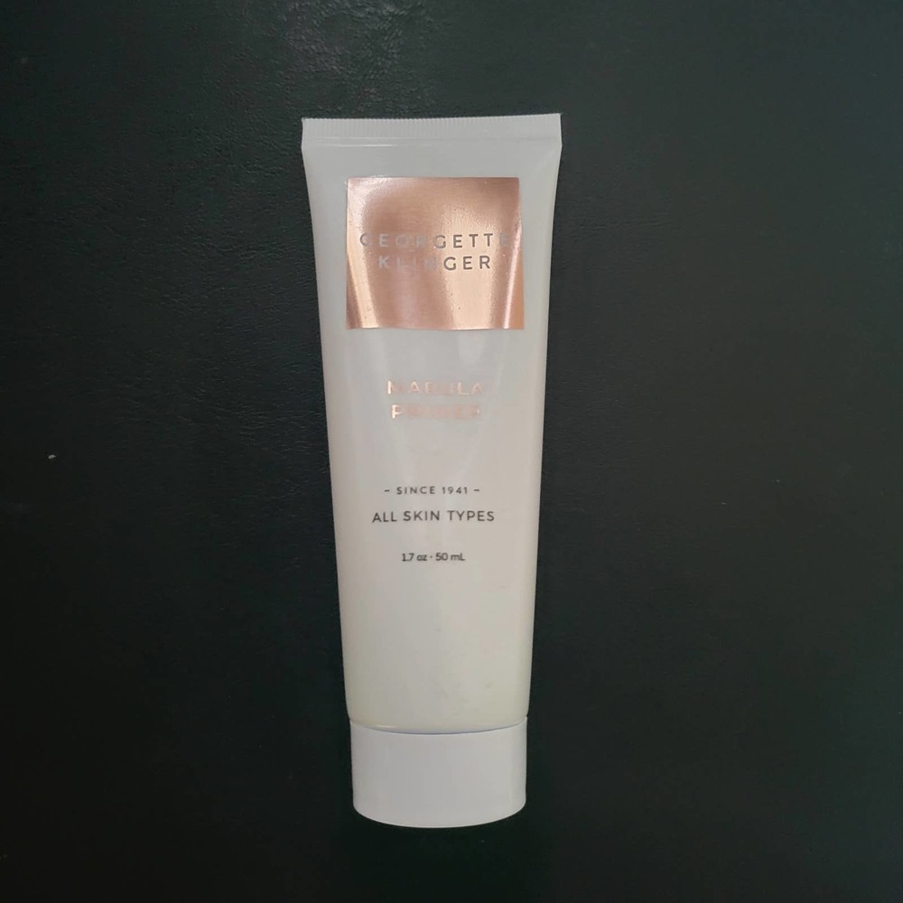 Georgette Klinger Marula Primer 50ml